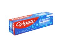 ZP Colgate Max Fresh Coolmint 100ml